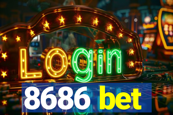 8686 bet